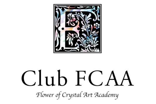 ClubFCAAロゴ