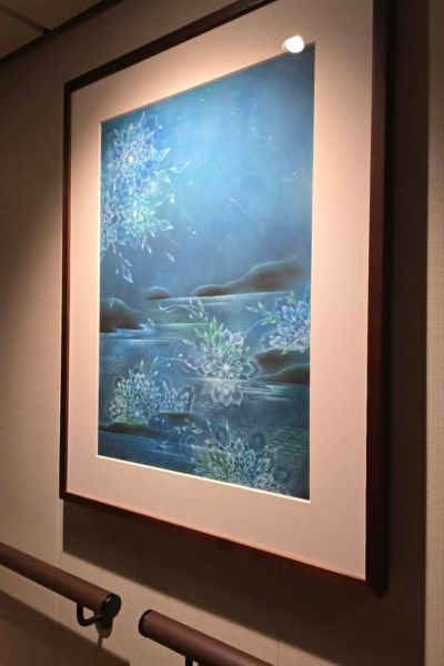 しまなみ海道のアート