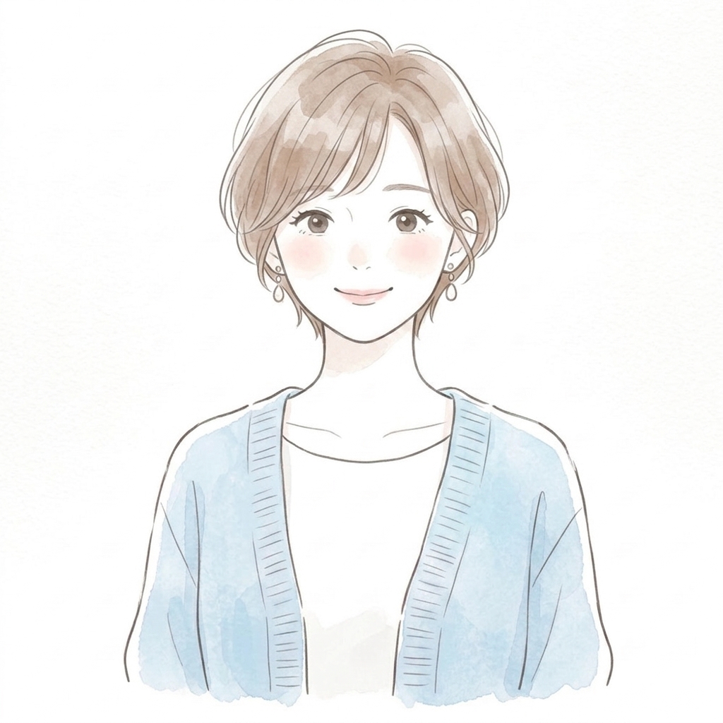 イラストアイコン3