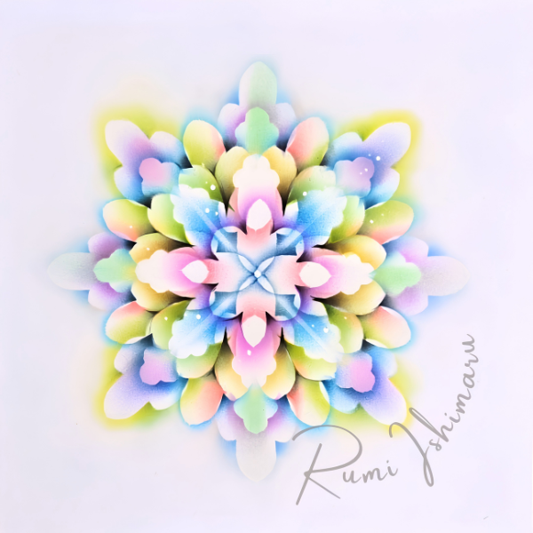 にじいろ透花2