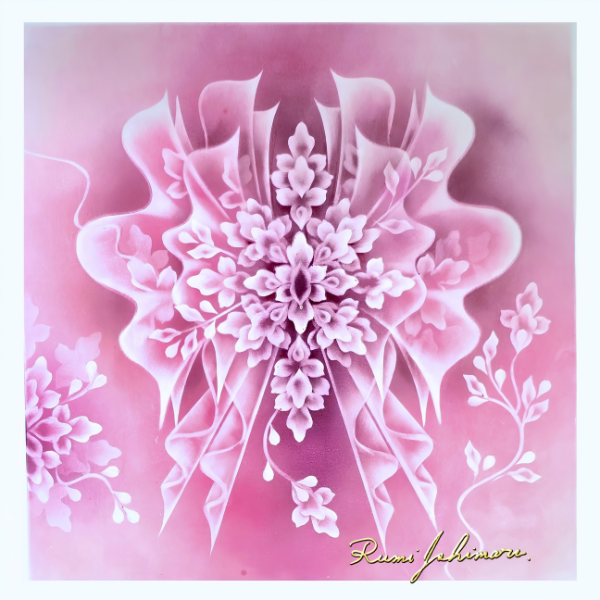 妖精の花2