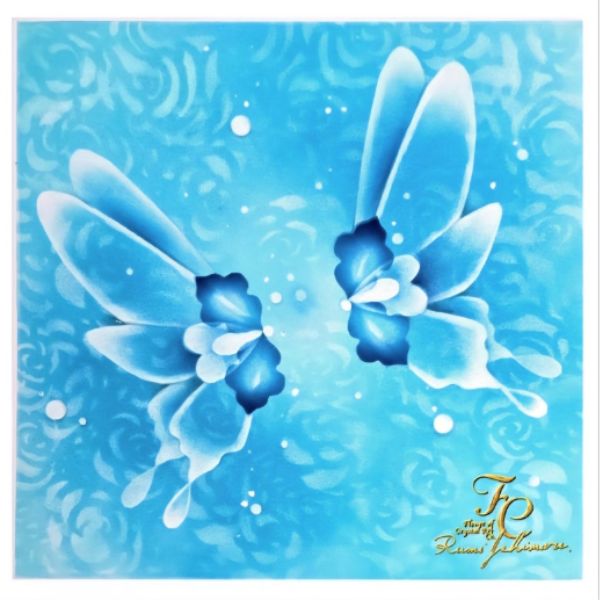 妖精の花特典