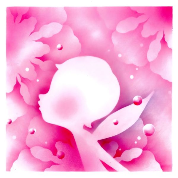 透花フェアリー特典